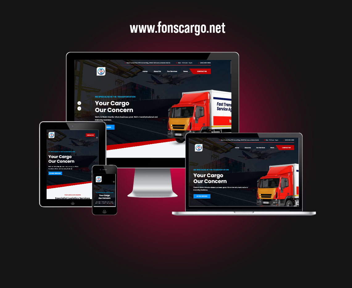 Fons Cargo