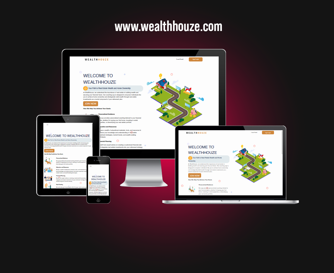 WealthHouze